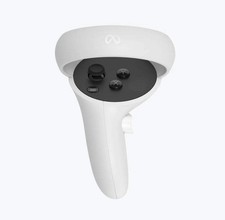 Oculus Meta Quest 2 VR Controller Left Hand Controller Only.    d5