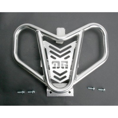 DG V-Lite Front Aluminum Bumper - 553-4170