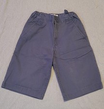 Old Navy Boys Navy Uniform Shorts Size 12