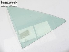 Mercedes W201 190 Fenster Dreieckscheibe Color T&uuml;r hinten links 2017350309 ??