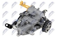 NTY ÖLpumpe BPO-FR-013 FüR Ford Transit V363 FCD FDD FED FFD Bus FAD FBD Custom