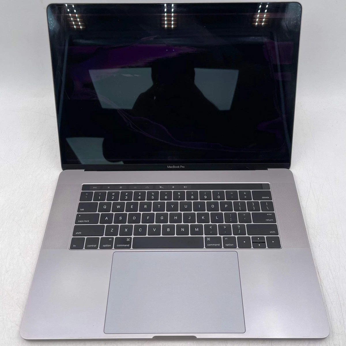 Apple MacBook Pro 15 in 2016 for sale | eBay
