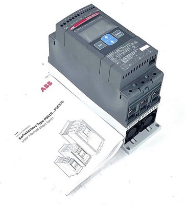 PSE60-600-70 1SFA897106R7000   soft starter NEW IN STOCK SHIP BY UPS #nm