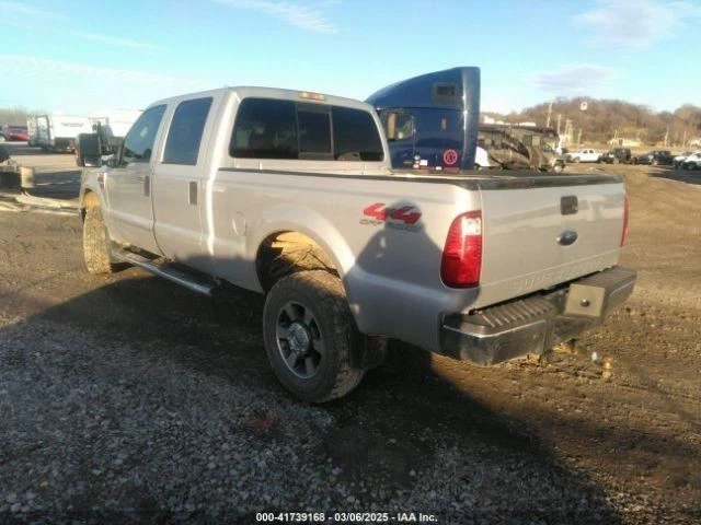 Seat Belt Front Bench Seat 1 Piece Driver Fits 08-10 FORD F250SD PICKUP 703700 Foto 4 de 4