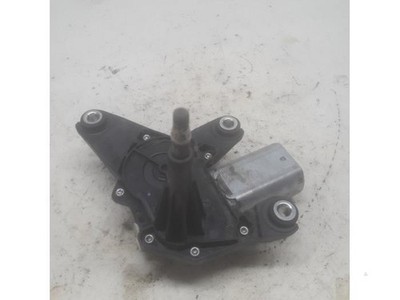Dacia Sandero Scheibenwischermotor vorne 2009 W000004040 8200734582B