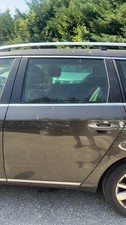 Porte arrière et accessoires Volkswagen PASSAT