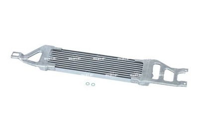 NRF Ölkühler Automatikgetriebe EASY FIT 310070 für MERCEDES KLASSE Sports Tourer