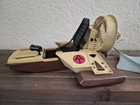 Vintage GI Joe Adventure Team 7349 Devil Of The Deep 1974 Turbo Swamp Craft