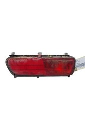 Antibrouillard Citroen C4