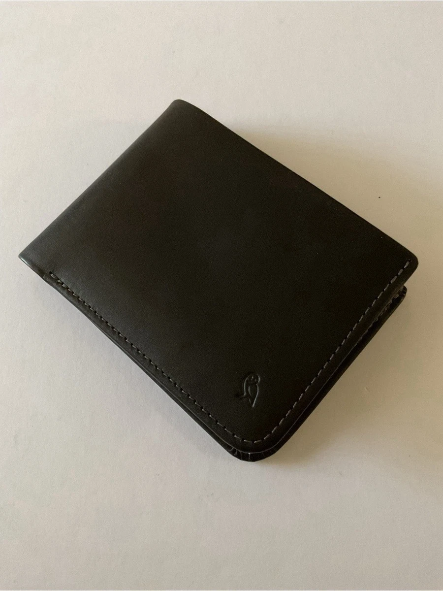 bellroy wallet ebay uk Zip RFID combined with polyester and other materials BRAND NEW! - Bellroy Note