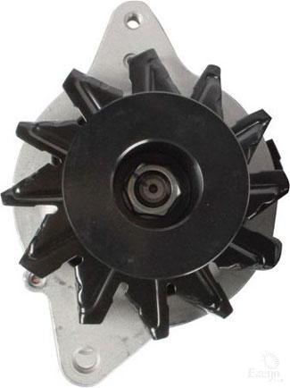 New Toyota Landcruiser HJ45 HJ47 HJ60 HJ75 BJ40 BJ42 BJ70 BJ73 BJ74 Alternator - Picture 3 of 6