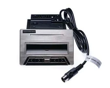 EMOMO E502URW & E502URWA Switch Control 4B w/USB & Wireless Charger-For Recliner