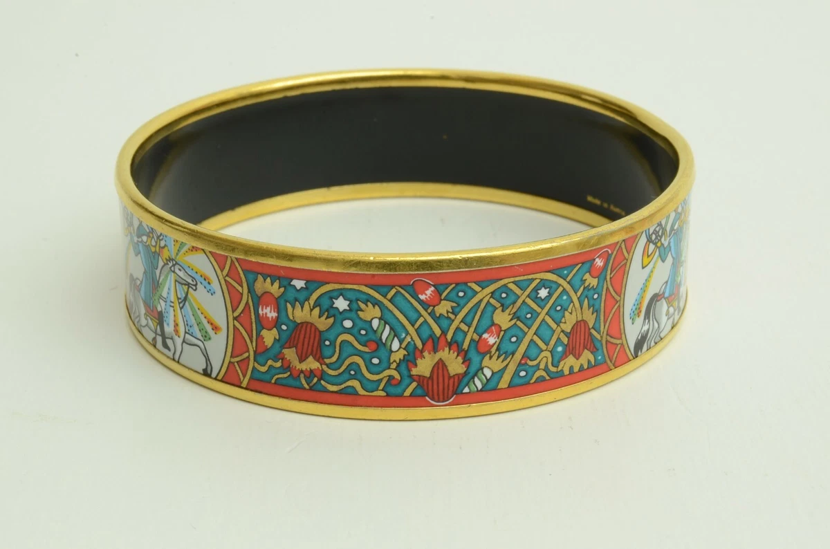 Fake hermes deals bracelet ebay