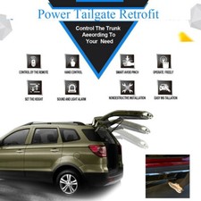 Portellone posteriore elettrico adatto per Nissan Armada Y62 2017-2024 portellone elettrico mani libere