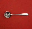 Lafayette by Towle Sterling Silver Salt Spoon 2 5/8" Serving Silverware Heirloom