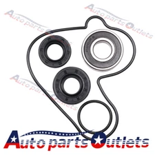 Water Pump Shaft For Yamaha WR400F WR426F YZ400F YZ426F YZ450F WR450F Repair Kit