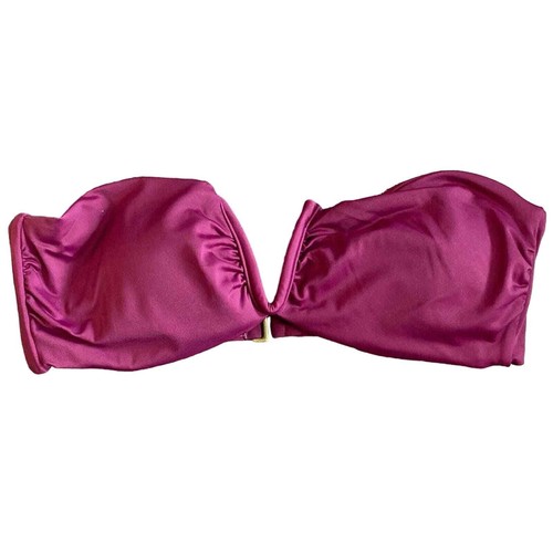 nwt-andie-swim-the-scala-top-in-plum-size-m-a1-ebay