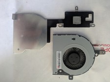 Toshiba Satellite C55-B5100 Heatsink  Cooling Fan Assembly OEM