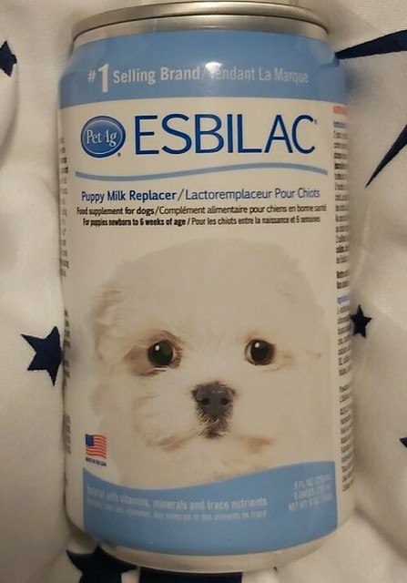 esbilac liquid