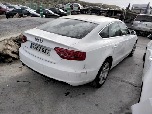 8T0959795B Elektronikmodul für AUDI A5 SPORTBACK (8T) 2.0 TDI (105kW) 2 1326542 - Bild 6 von 10