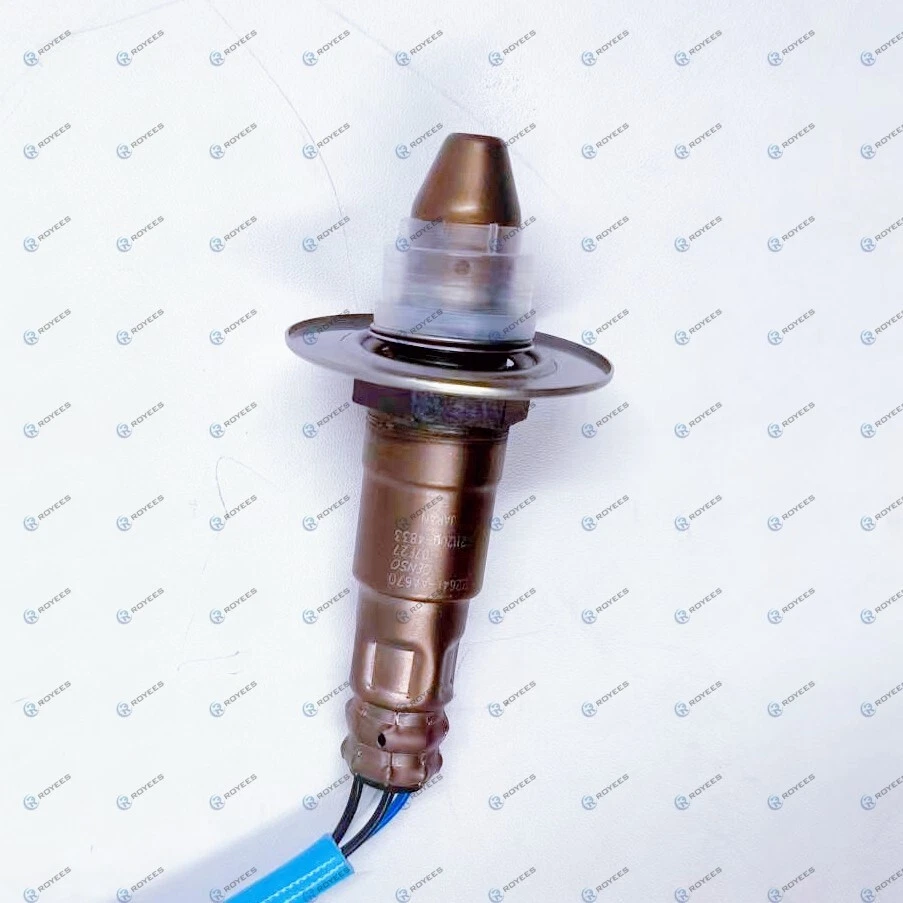 OEM 22641-AA670 Upstream Oxygen Sensor for 2014-17 Subaru Forester Limited 2.5L Foto 2 de 4