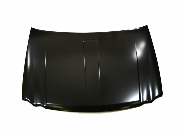 Hood for Jeep Grand Cherokee (WH) 01.2005-07.2010 STEEL