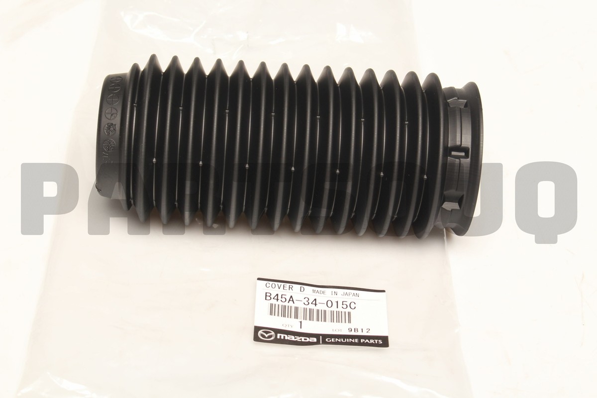B45A34015C Genuine Mazda COVER,DUST B45A-34-015C | eBay