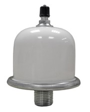 0.16 Litres Water Hammer White Potable Water Expansion Vessel Shock Arrestor