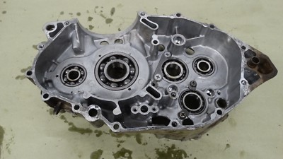 Kawasaki KFX400 2004 kfx 400, ltz400 Right Engine Case Half