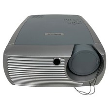 InFocus X2 Multimedia DLP Projector no cable