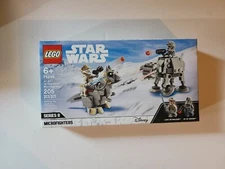 LEGO Star Wars Microfighters 75298- New Sealed
