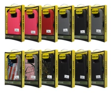 For Samsung Galaxy S7 defense Case Cover (Belt Clip Fits box defense)