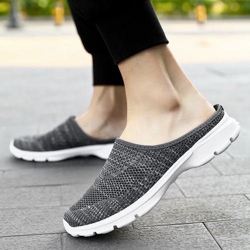 Loafer Men Summer Shoes Women Walking 