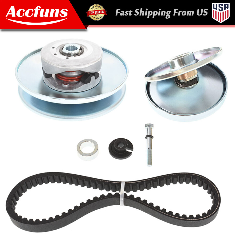 For Yerf-Dog Karts With Tecumseh Go-kart parts 30 series 3pc