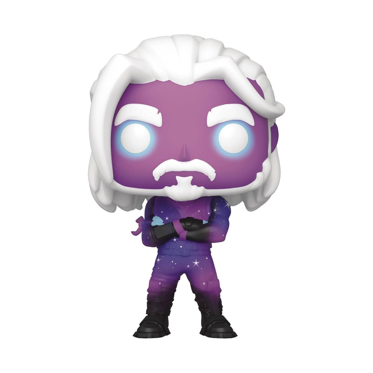 Pop! Games Fortnite Galaxy #614 Vinyl Figure Funko 889698484619| eBay