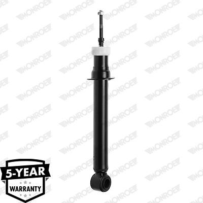 MONROE R3885 Stoßdämpfer für MITSUBISHI