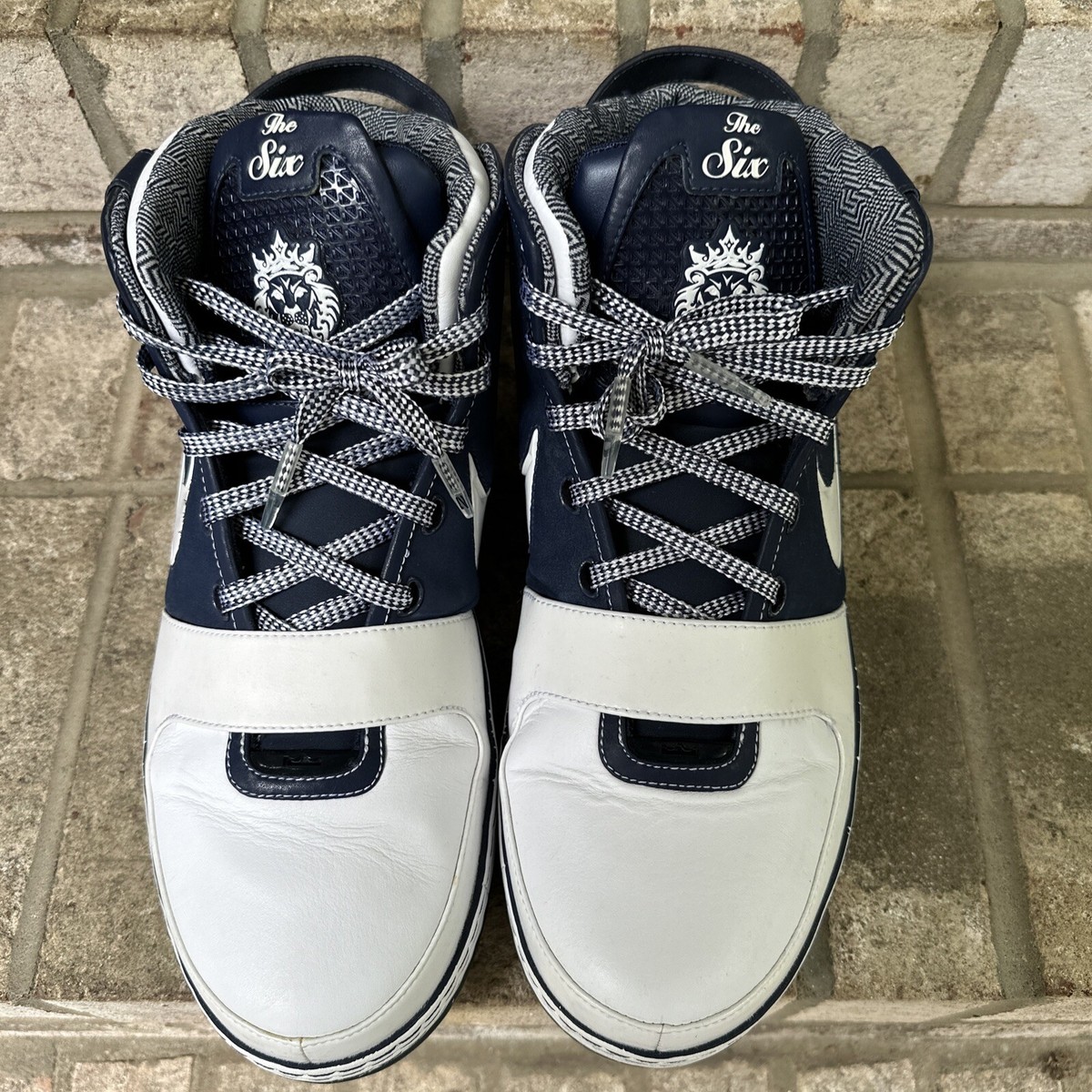 lebron 6 yankees