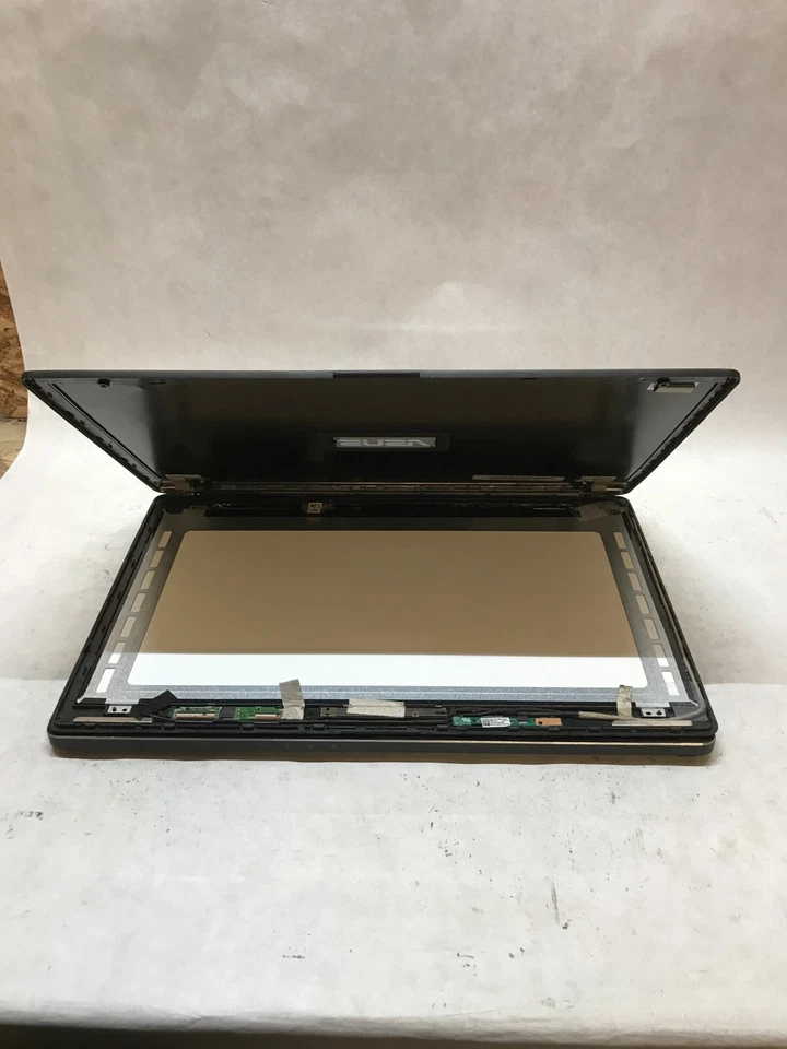 Asus Q551L 15" Laptop Intel i7-4510U 2.GHz Nvidia GTX 840M For Parts/Repair - DW - Image 3 of 4