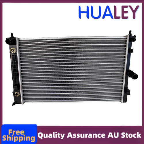 Vz Radiator Premium Radiator Fits HOLDEN Commodore VZ V6 Auto & Manual 8/2004-06/ ...