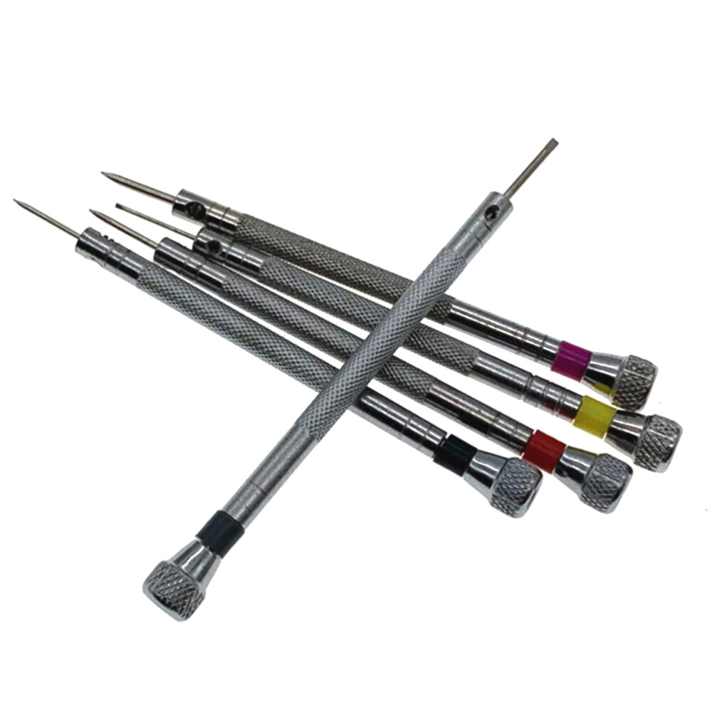Eyeglass Repair Screwdriver Jewelry Screwdriver Phone Maintenance Screwdriver