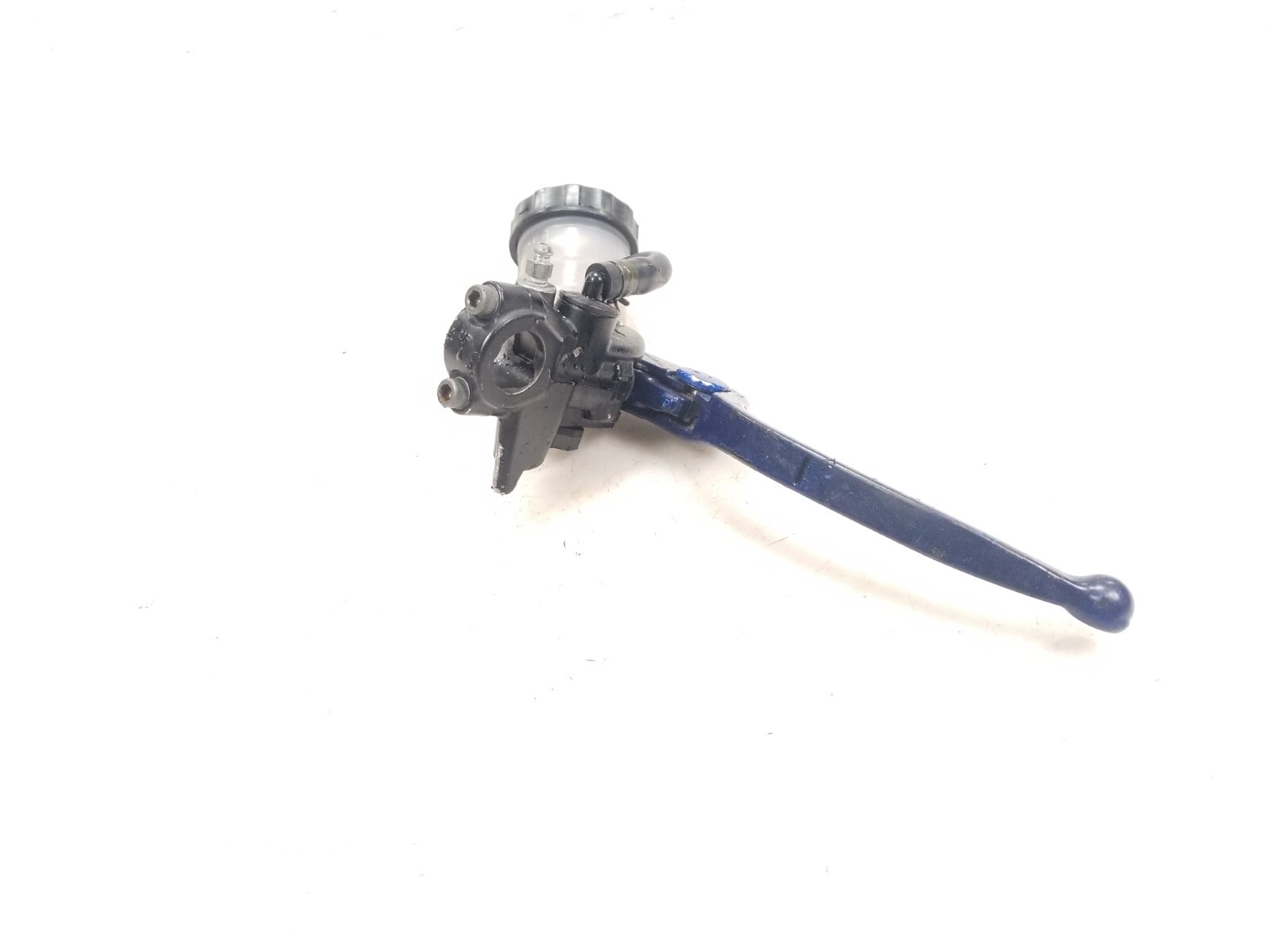 0611 Kawasaki ZX14 ZX14R Front Brake Master Cylinder eBay