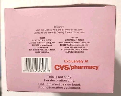 Disney Sneezy Figur Neu Originalverpackt - Bild 6 von 7