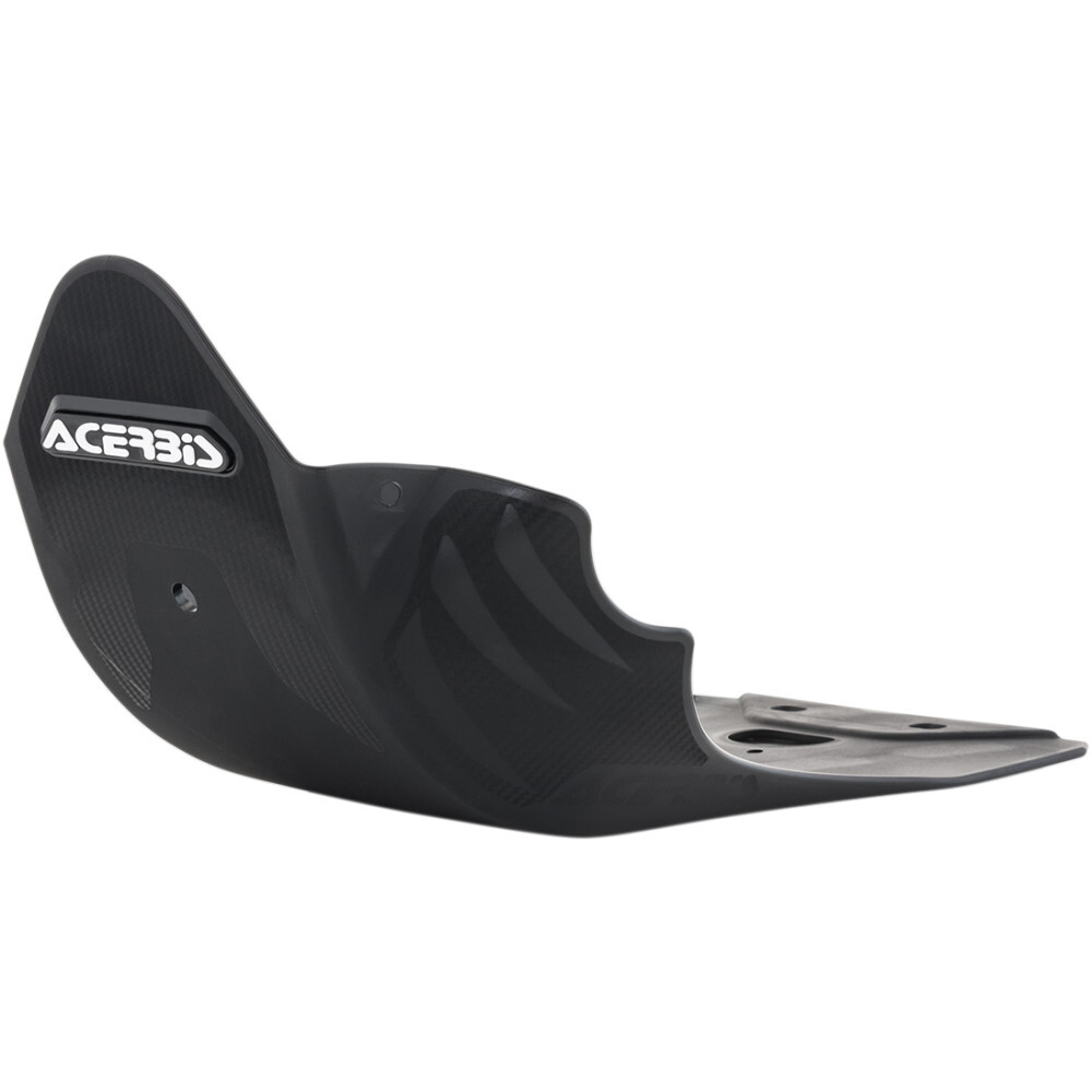 Acerbis MX Skid Plate - RM-Z 450 - Black | 2686590001 | eBay