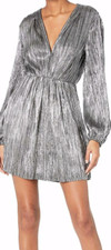 ASTR the label Women's ACDR100382 Short Dress Sz XS