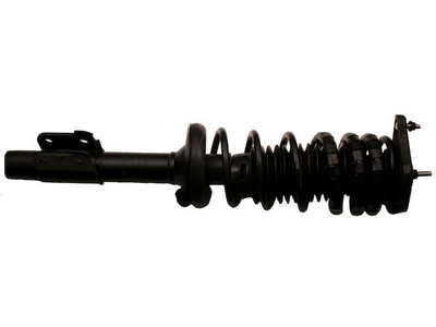 Front Left Strut and Col Sprng Assembly For 13 Chevy Malbu CB53C4 | eBay