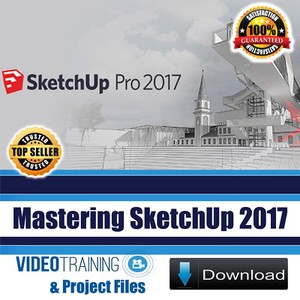 sketchup 2017 quick reference card