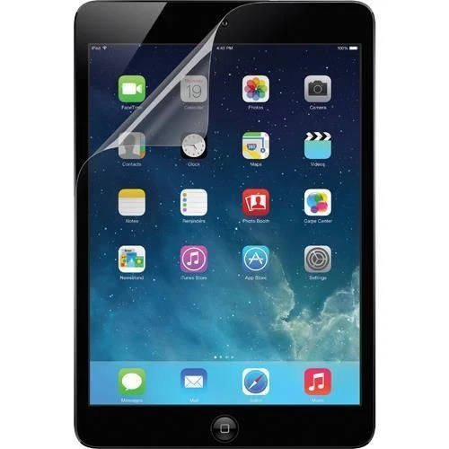 2X GENUINO BELKIN LCD Protector de Pantalla Película Cubierta Protector iPad Air 1 2 F7N078tt2  Foto 2 de 3