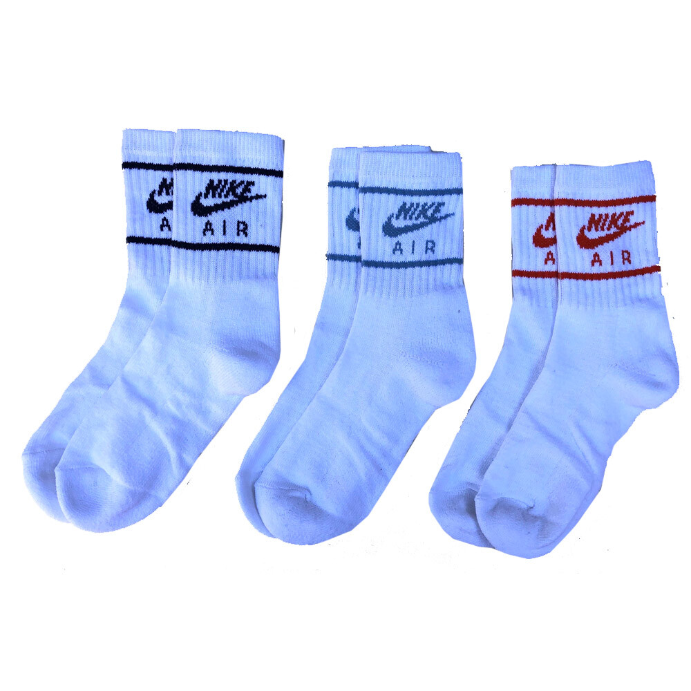 nike air socks
