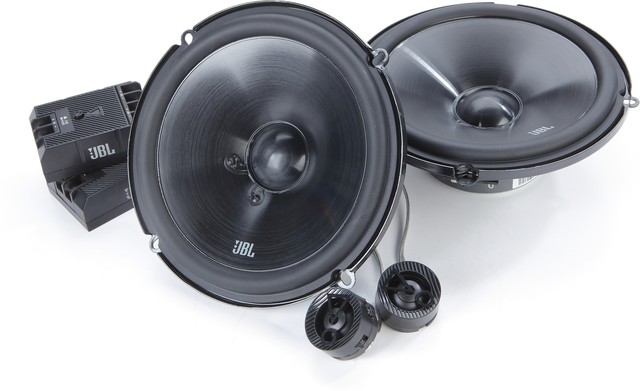 jbl concert series speakers
