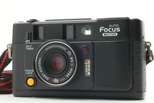   For Parts  Yashica Auto Focus Motor 35mm Film Camera from JAPAN 559A